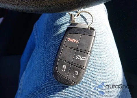 2015 Chrysler 200 Limited from USA, damaged, VIN 1C3CCCAB7FN741431